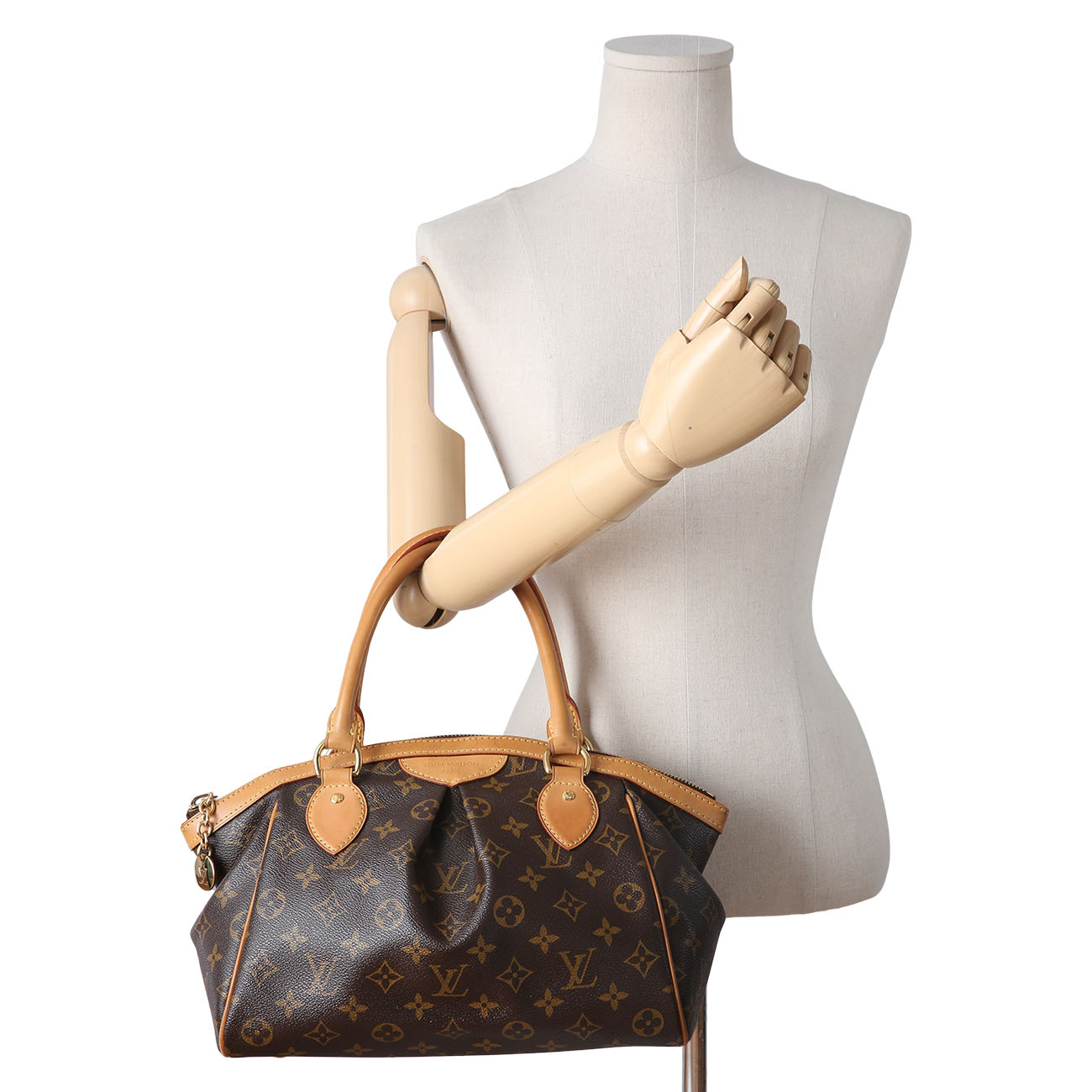 LOUIS VUITTON(USED)루이비통 모노그램 티볼리 PM